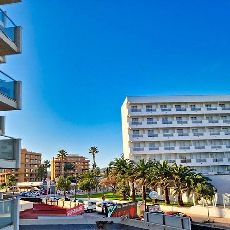 Cozy Apartment With A Fantastic Sea View Cala Millor  Buitenkant foto