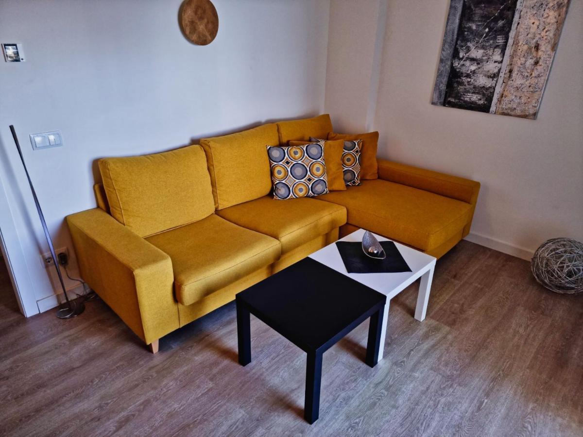 Cozy Apartment With A Fantastic Sea View Cala Millor  Buitenkant foto