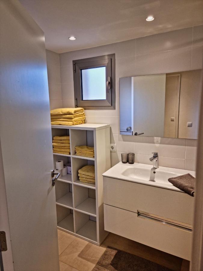 Cozy Apartment With A Fantastic Sea View Cala Millor  Buitenkant foto