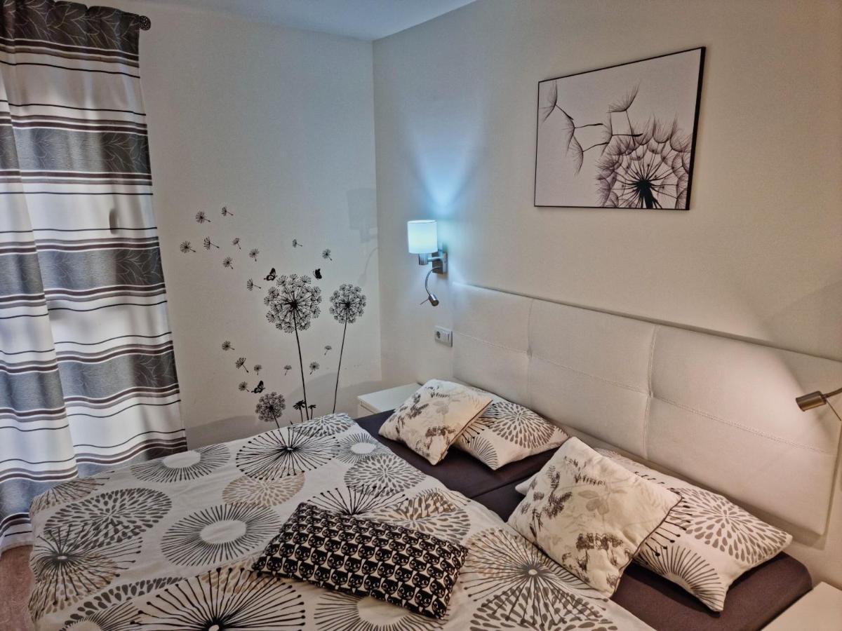 Cozy Apartment With A Fantastic Sea View Cala Millor  Buitenkant foto