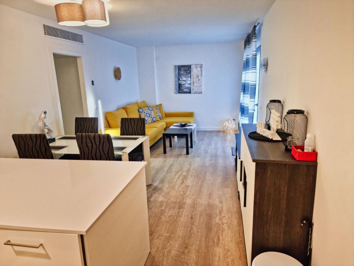 Cozy Apartment With A Fantastic Sea View Cala Millor  Buitenkant foto