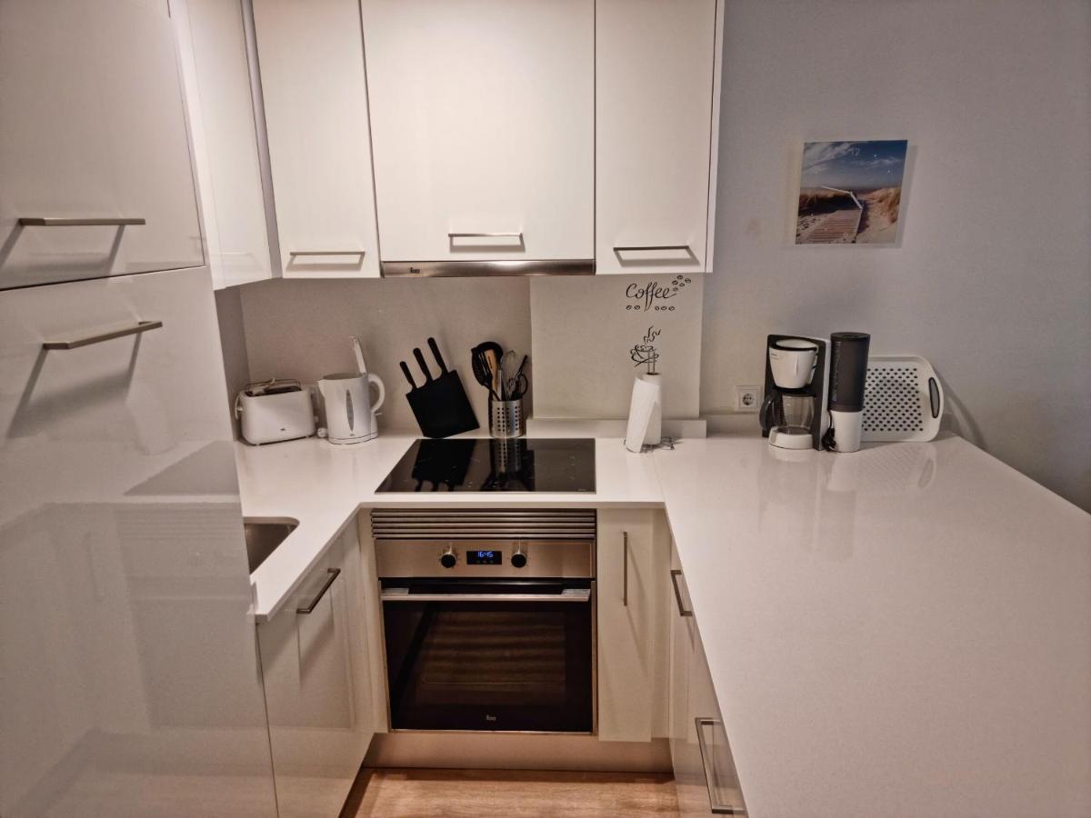 Cozy Apartment With A Fantastic Sea View Cala Millor  Buitenkant foto
